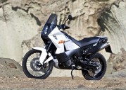 KTM 990 Adventure